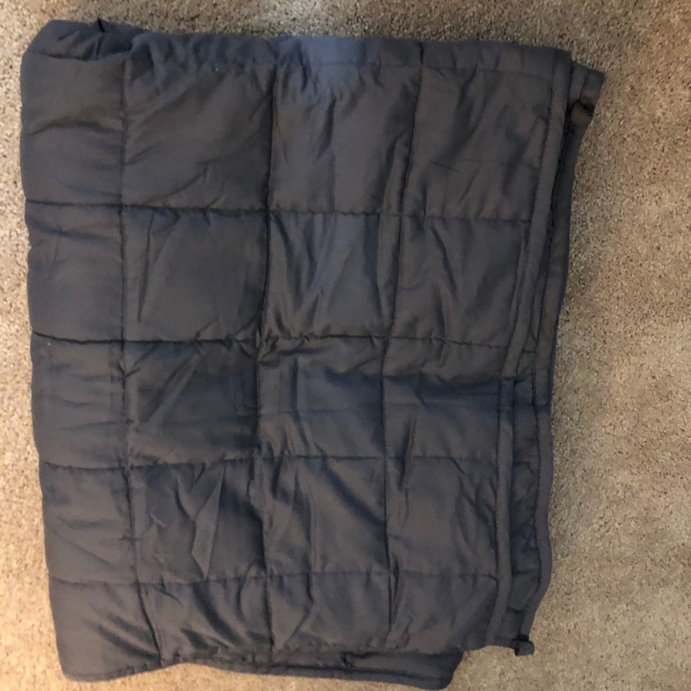 Weighted Blanket